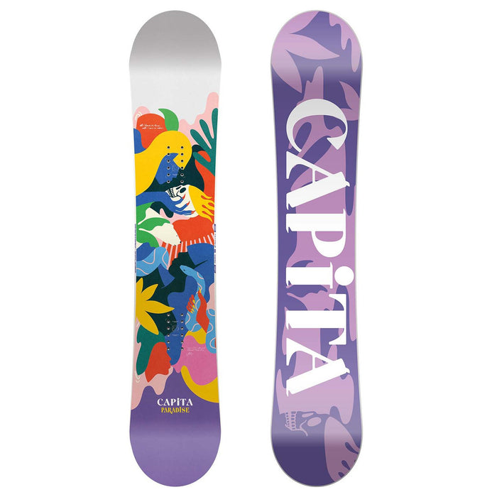 CAPiTA Paradise