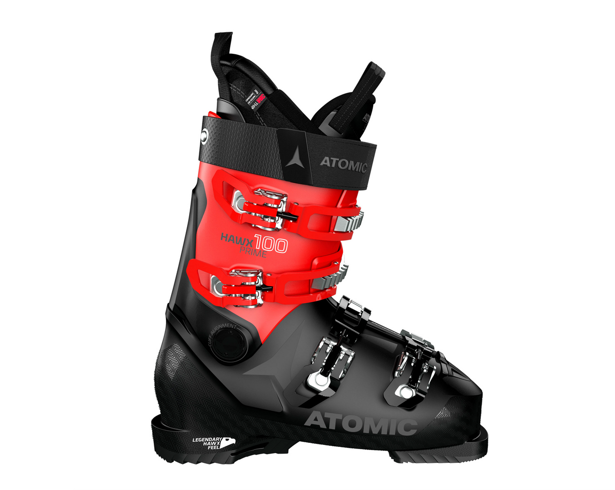 Atomic hawx prime 100 27.5 Clearance