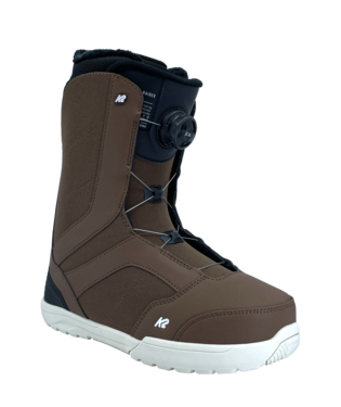 K2 Raider Snowboard Boots 2023 — Ski Company K2 Raider Snowboard Boots 2023 — Ski Company