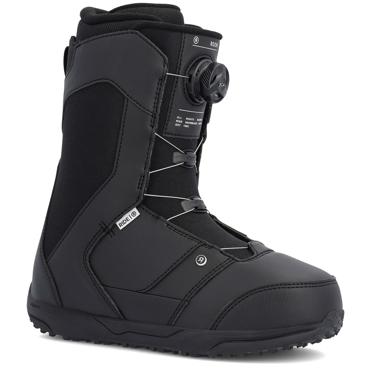 【メーカー公式ショップ】 Snowboard Rook Ride Boot Company Ski — 2023 スノーボード