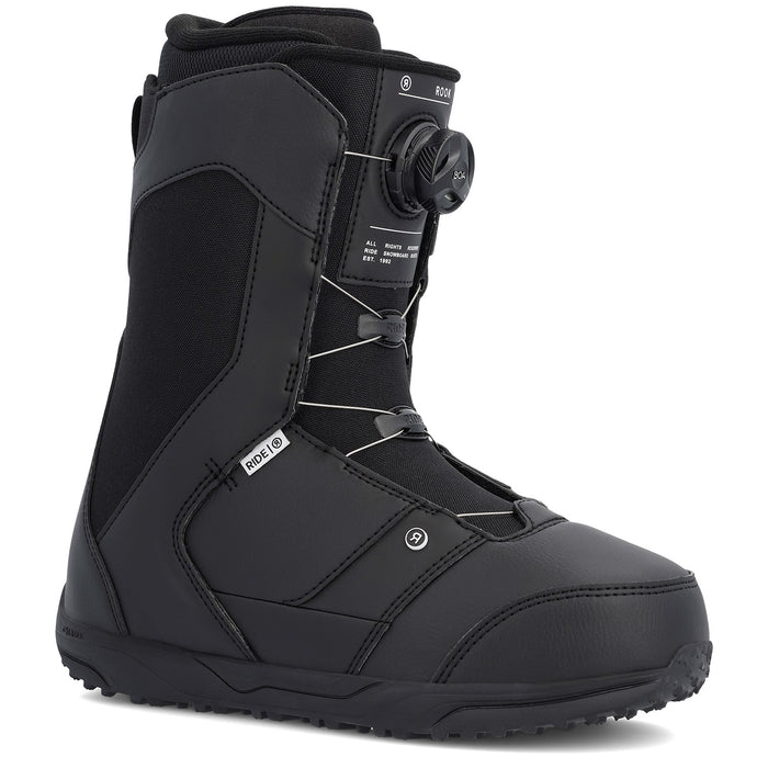 Ride Rook Snowboard Boot 2023