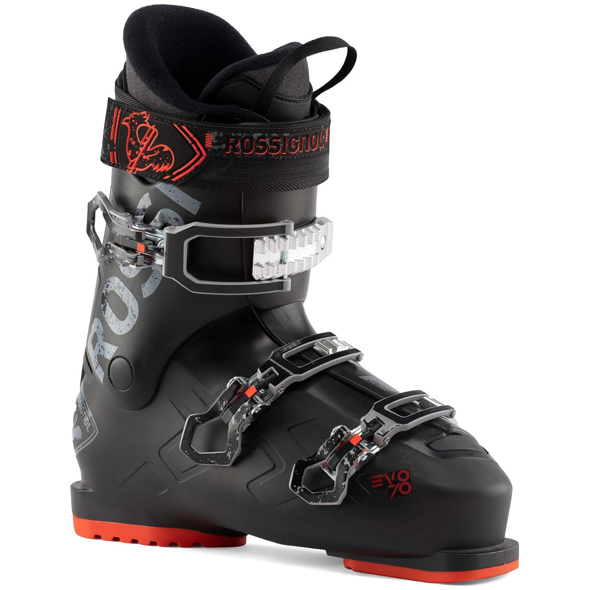 【新品・未使用】　Rossignol Evo 70 26.0㎝ rossignol-evo-70-ski-boots-