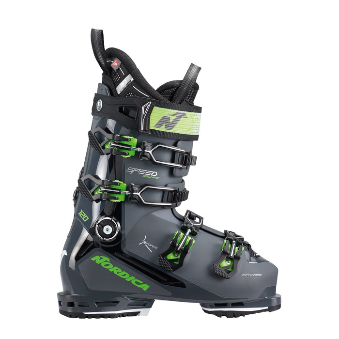 Nordica Speedmachine 3  120 Ski Boots 2022