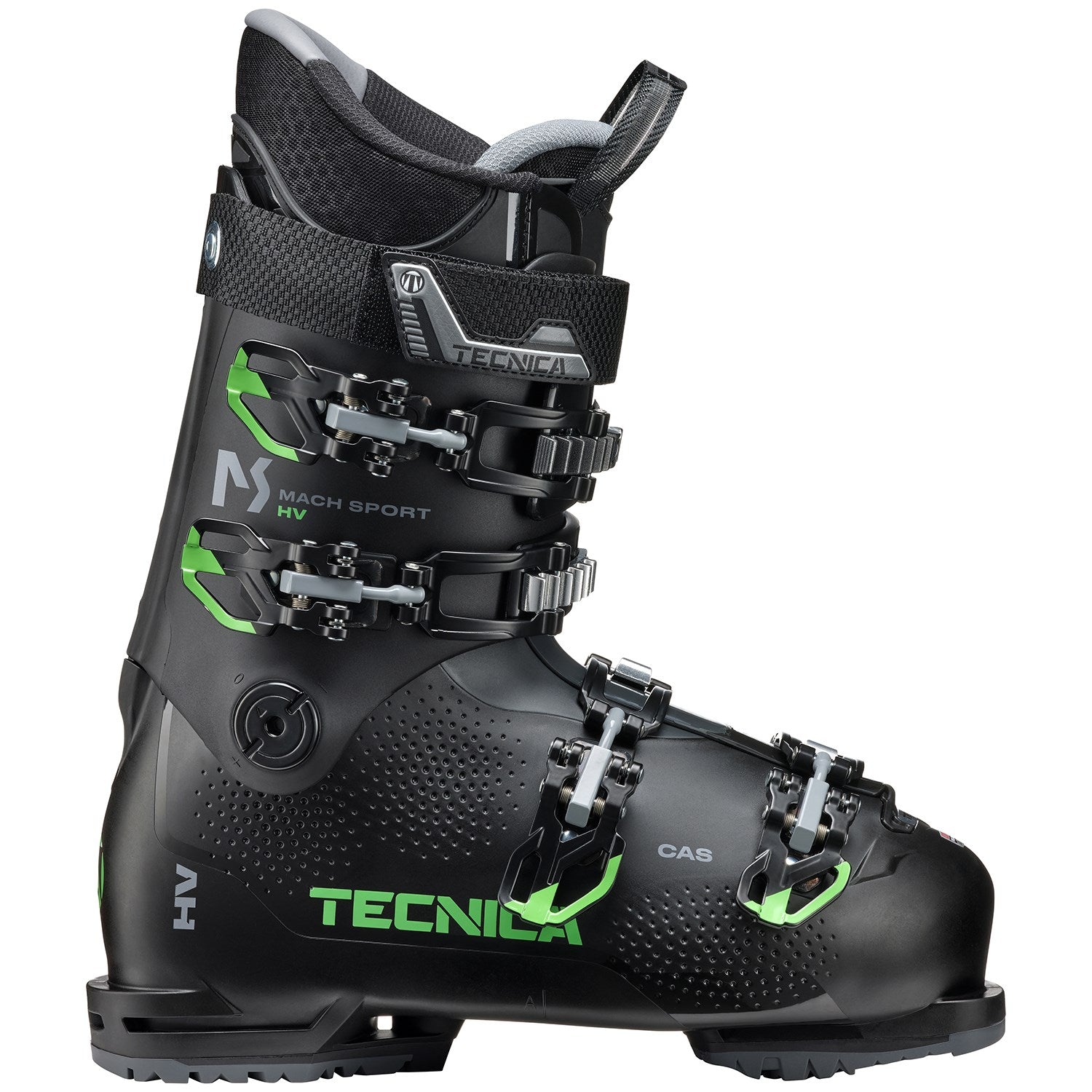 芸能人愛用 2023 HV 80 Sport Mach Tecnica — Company Ski スキー