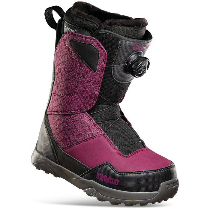 ThirtyTwo Shifty BOA Women s 2023 Ski Company