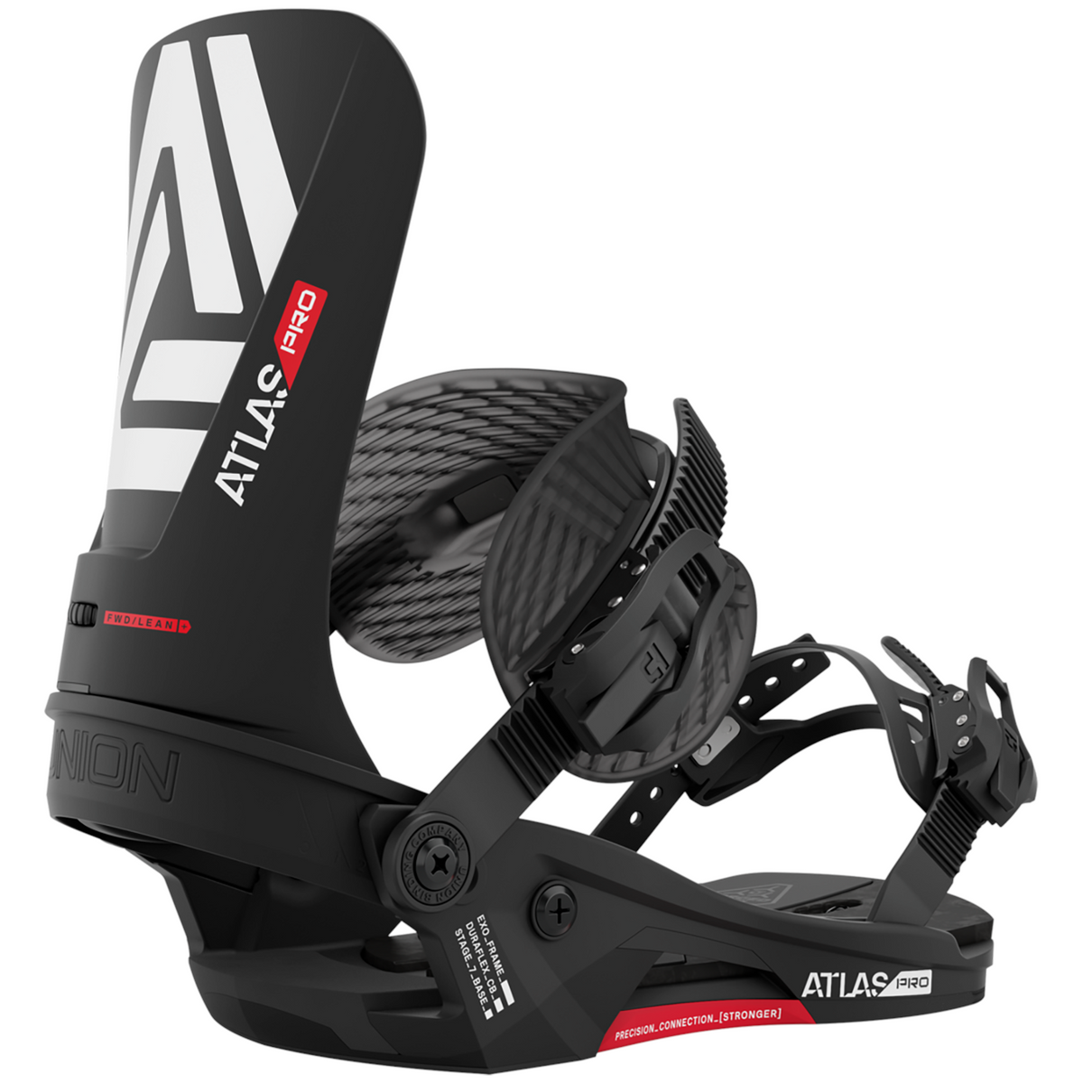 Union Atlas Pro Snowboard Bindings 2023 — Ski Company