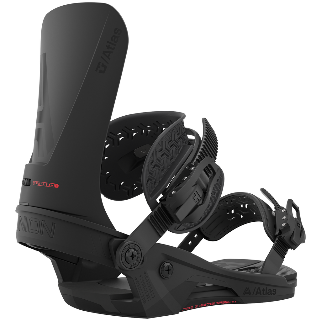 Union Atlas Snowboard Bindings 2023 — Ski Company Union Atlas Snowboard Bindings 2023 — Ski Company