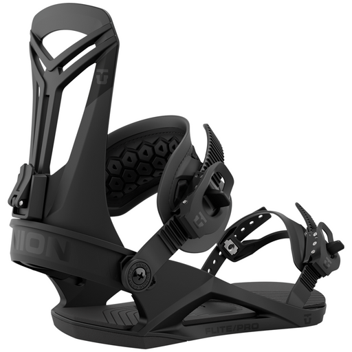 Union Flite Pro Snowboard Bindings 2023 — Ski Company Union Flite Pro Snowboard Bindings 2023 — Ski Company