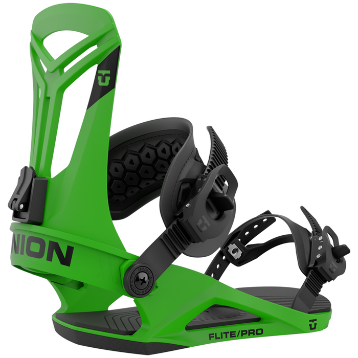 Union Flite Pro Snowboard Bindings 2023 — Ski Company Union Flite Pro Snowboard Bindings 2023 — Ski Company