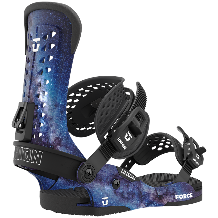 Union Force Snowboard Bindings 2023 — Ski Company Union Force Snowboard Bindings 2023 — Ski Company