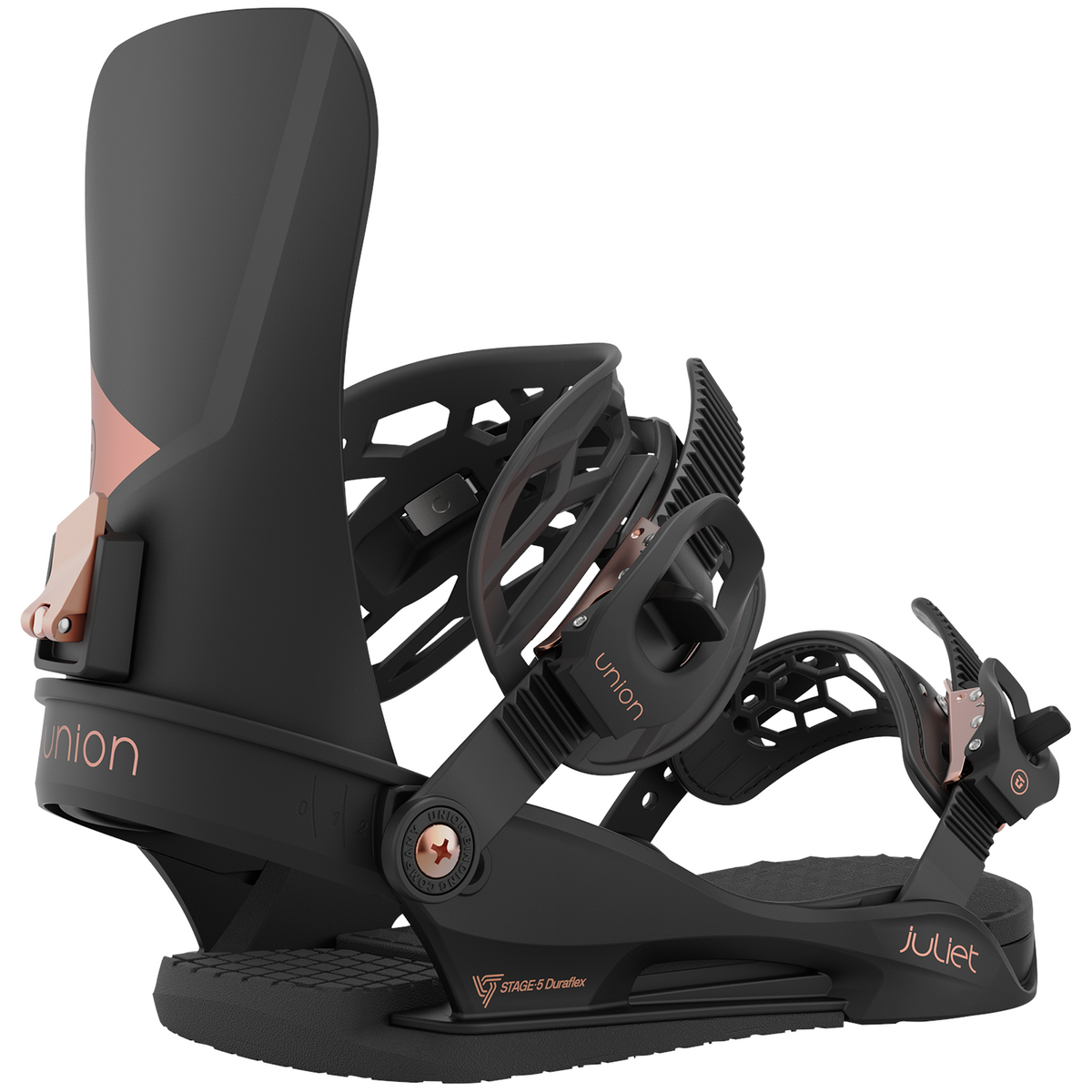 union binding company women's union juliet snowboard bindings 2025 Ski Pro AZ specific fit Union Binding Co. 2023 Union