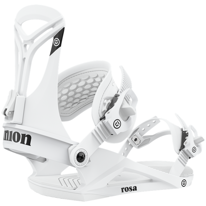 snowboard bindings women's union Union Rosa