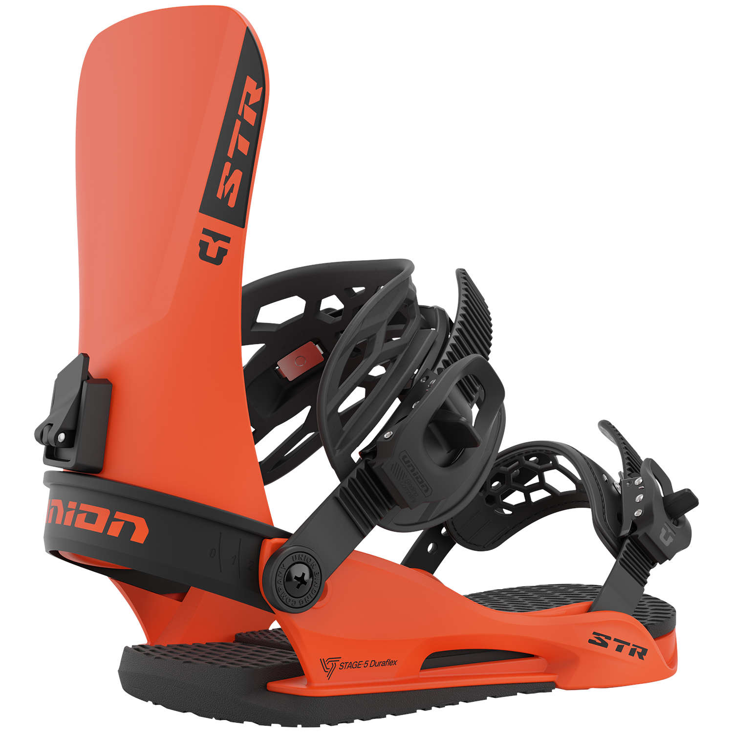 Strata Men's Snowboard Binding | Union Binding Company
