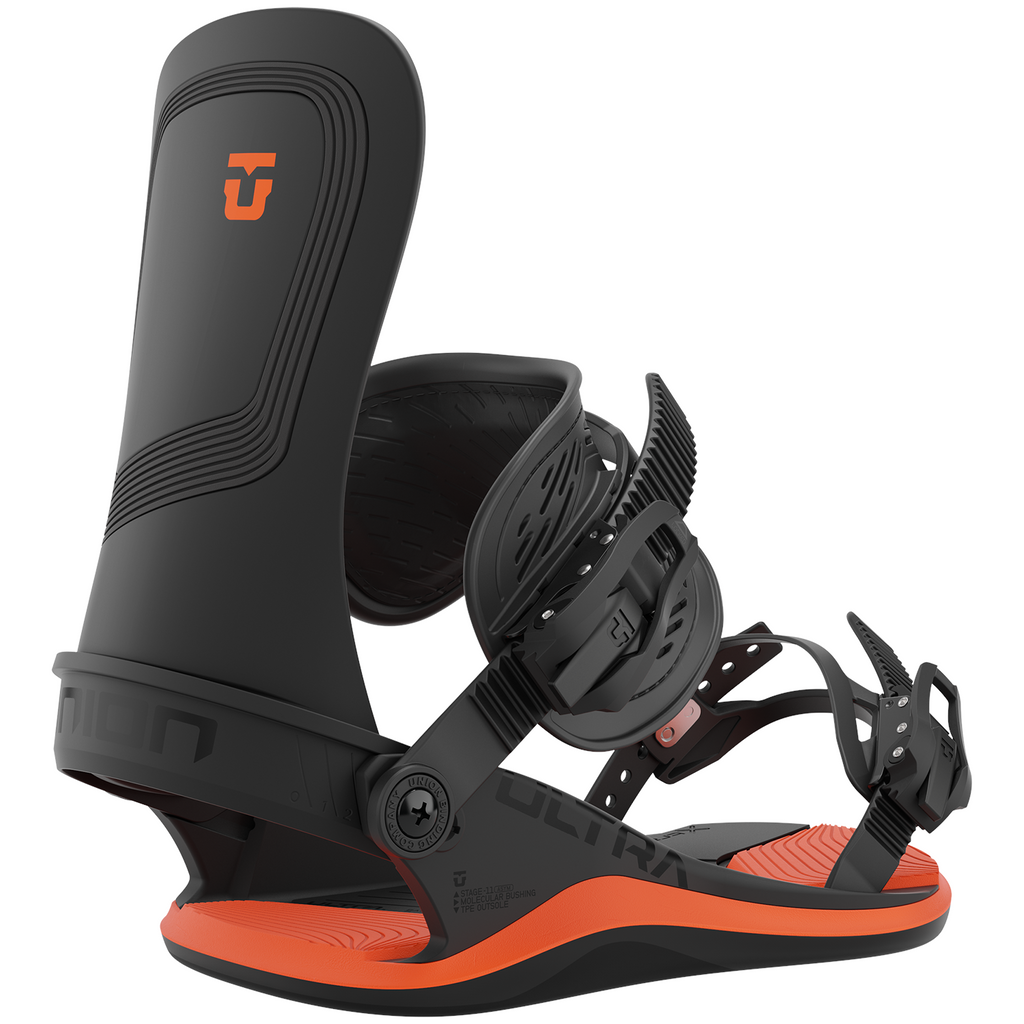 Union Ultra Snowboard Bindings 2023 — Ski Company