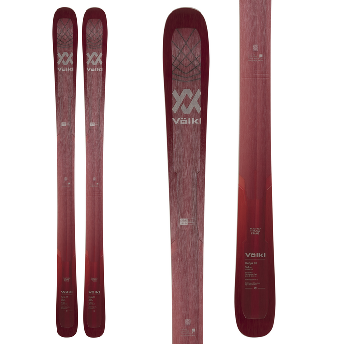 Volkl Kenja 88 (Ski Only) 2023