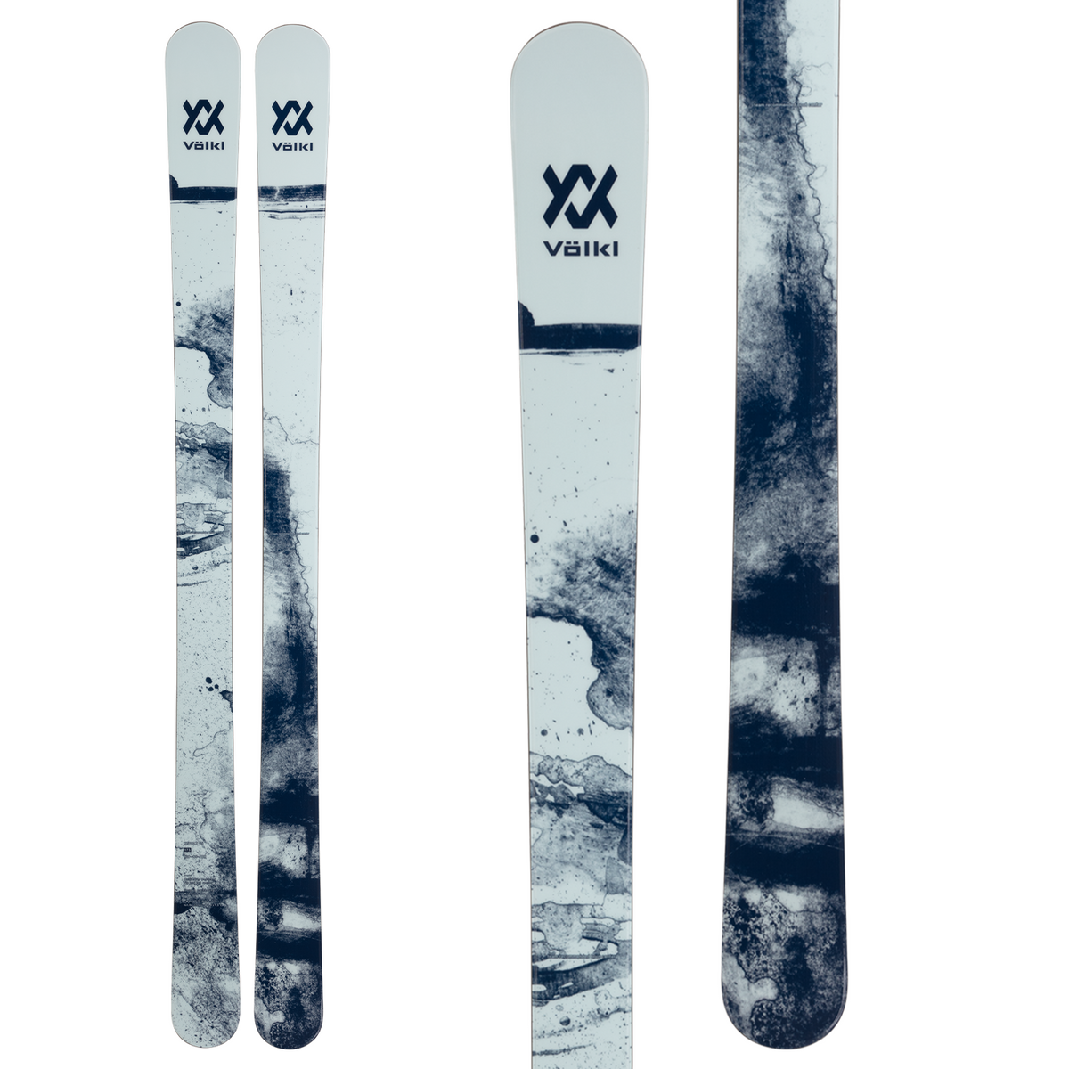 Volkl Revolt 95 (Ski Only) 2023 — Ski Company Volkl Revolt 95 (Ski Only) 2023 — Ski Company
