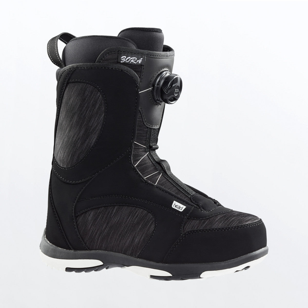 スノーボードブーツ　HEAD　ヘッド　ZORA　BOA　23.5㎝ Head Zora Boa Snowboard Boots - Women's 2023 — Ski Company